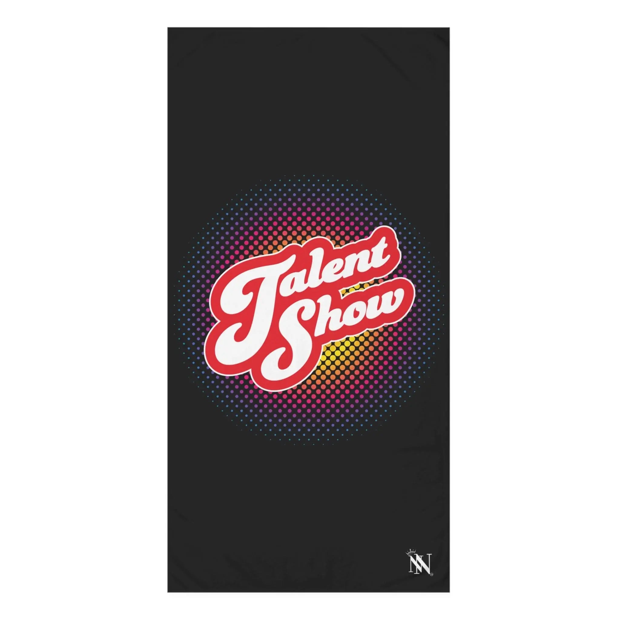 Talent Show | Mix & Match Naughty XL Fun-Flirty Lovers’ Towels