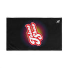 Talent Show | Mix & Match Original Fun-Flirty Lovers’ Towels