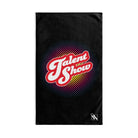 Talent Show | Mix & Match Original Fun-Flirty Lovers’ Towels