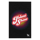 Talent Show | Mix & Match Soft Fun-Flirty Lovers’ Towels