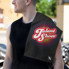 Talent Show | Mix & Match Soft Fun-Flirty Lovers’ Towels