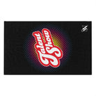 Talent Show | Mix & Match Soft Fun-Flirty Lovers’ Towels