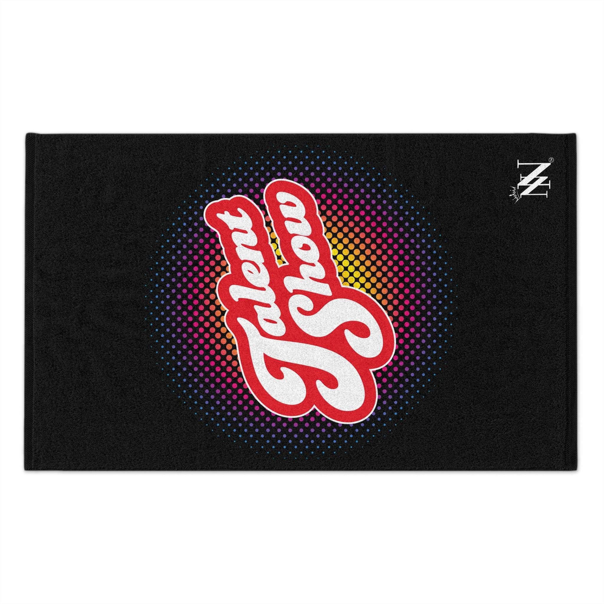 Talent Show | Mix & Match Soft Fun-Flirty Lovers’ Towels