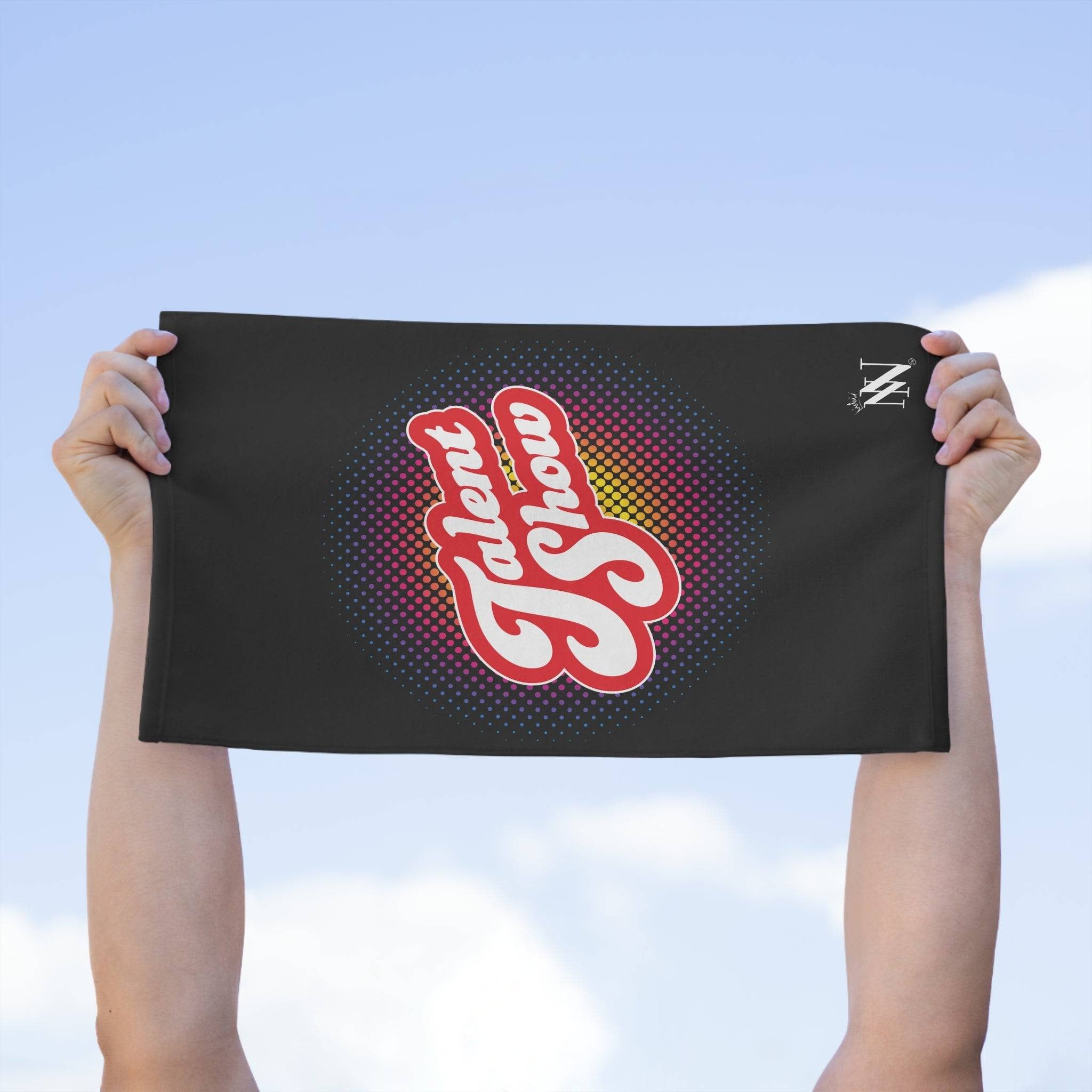 Talent Show | Mix & Match Soft Fun-Flirty Lovers’ Towels