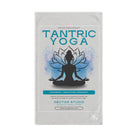 Tantric Yoga | Mix & Match Original Fun-Flirty Lovers’ Towels
