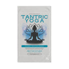Tantric Yoga | Mix & Match Original Fun-Flirty Lovers’ Towels