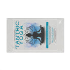 Tantric Yoga | Mix & Match Original Fun-Flirty Lovers’ Towels
