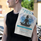 Tantric Yoga | Mix & Match Soft Fun-Flirty Lovers’ Towels