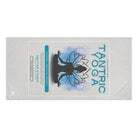 Tantric Yoga | Mix & Match XL Fun-Flirty Lovers’ Towels