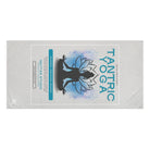 Tantric Yoga | Mix & Match XL Fun-Flirty Lovers’ Towels