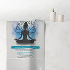 Tantric Yoga | Mix & Match XL Fun-Flirty Lovers’ Towels
