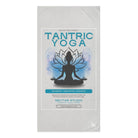 Tantric Yoga | Mix & Match XL Fun-Flirty Lovers’ Towels