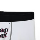 Tap Out | Mix and Match Fun-Flirty Lovers’ Boxer Briefs