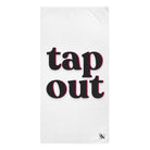 Tap Out | Mix & Match Naughty XL Fun-Flirty Lovers’ Towels