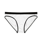 Tap Out | Mix & Match Women’s Fun-Flirty Lovers’ Panties