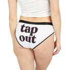 Tap Out | Mix & Match Women’s Fun-Flirty Lovers’ Panties