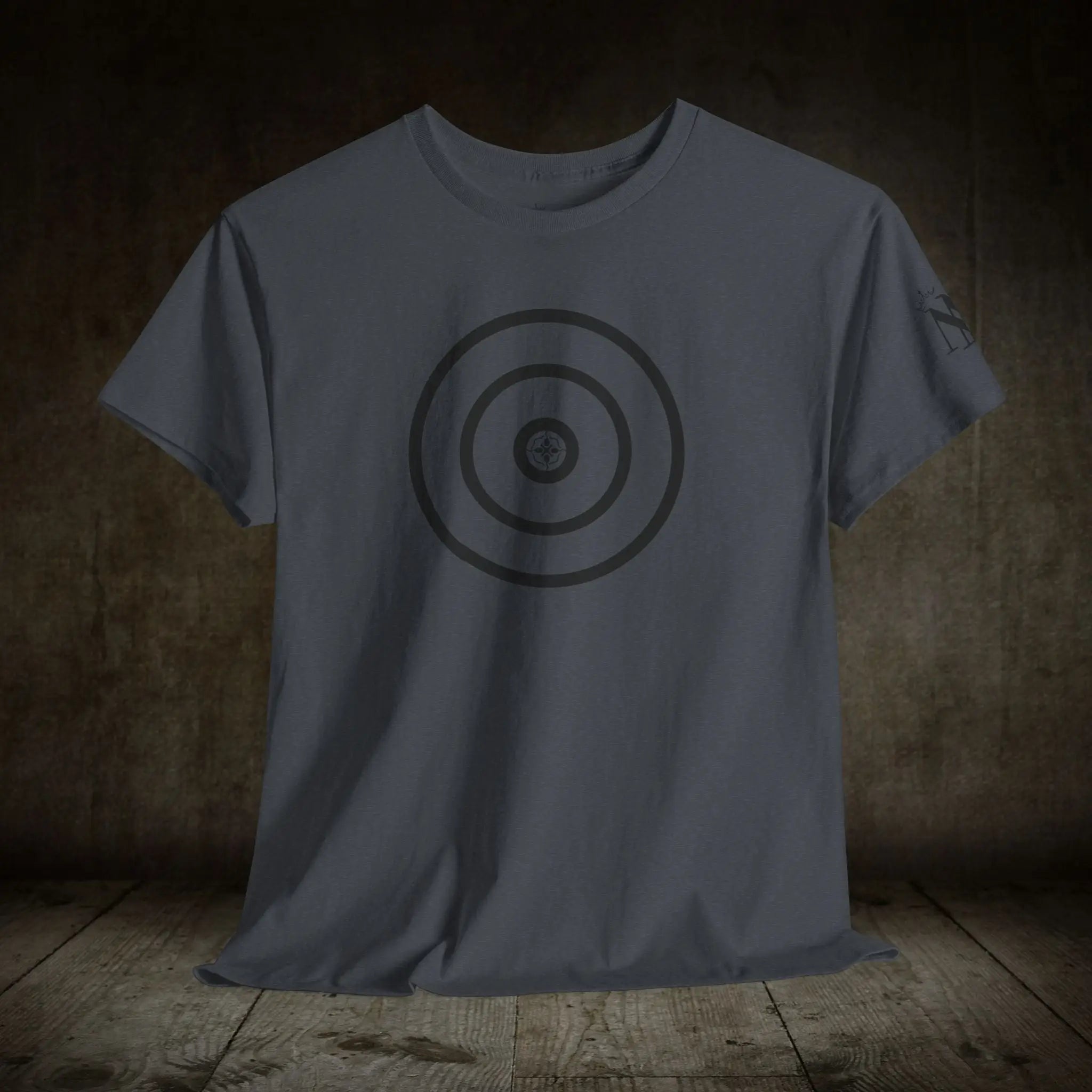 Target Collector | Mix & Match 100% Cotton Unisex Fun-Flirty Lovers’ Tees