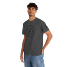 Target Collector | Mix & Match 100% Cotton Unisex Fun-Flirty Lovers’ Tees