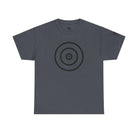 Target Collector | Mix & Match 100% Cotton Unisex Fun-Flirty Lovers’ Tees