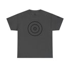 Target Collector | Mix & Match 100% Cotton Unisex Fun-Flirty Lovers’ Tees