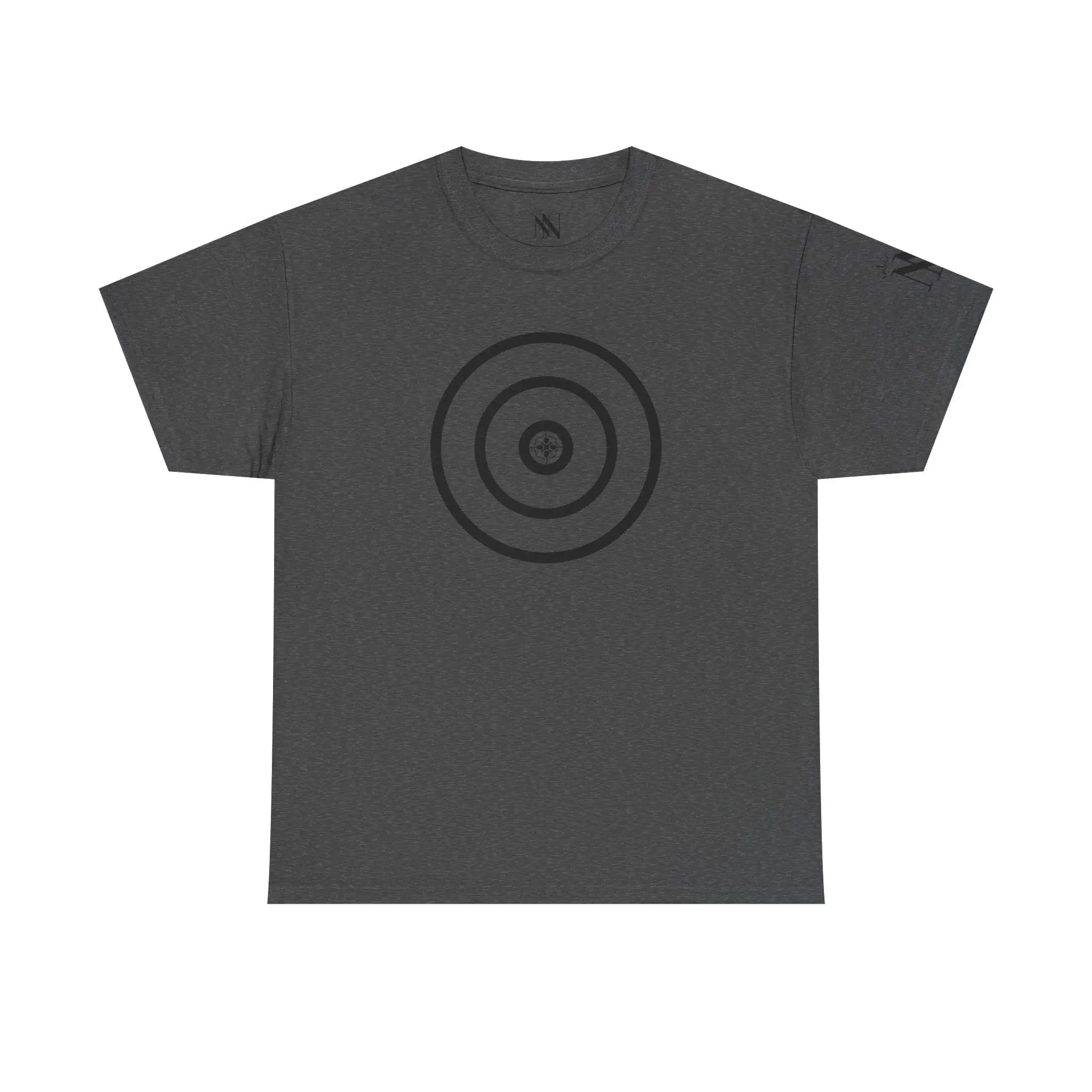 Target Collector | Mix & Match 100% Cotton Unisex Fun-Flirty Lovers’ Tees