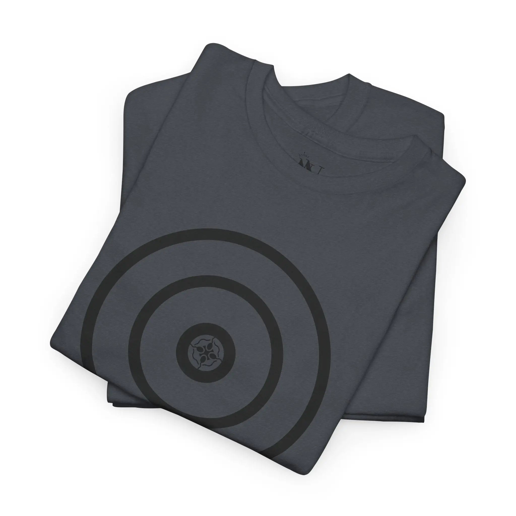 Target Collector | Mix & Match 100% Cotton Unisex Fun-Flirty Lovers’ Tees