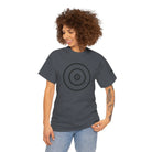 Target Collector | Mix & Match 100% Cotton Unisex Fun-Flirty Lovers’ Tees