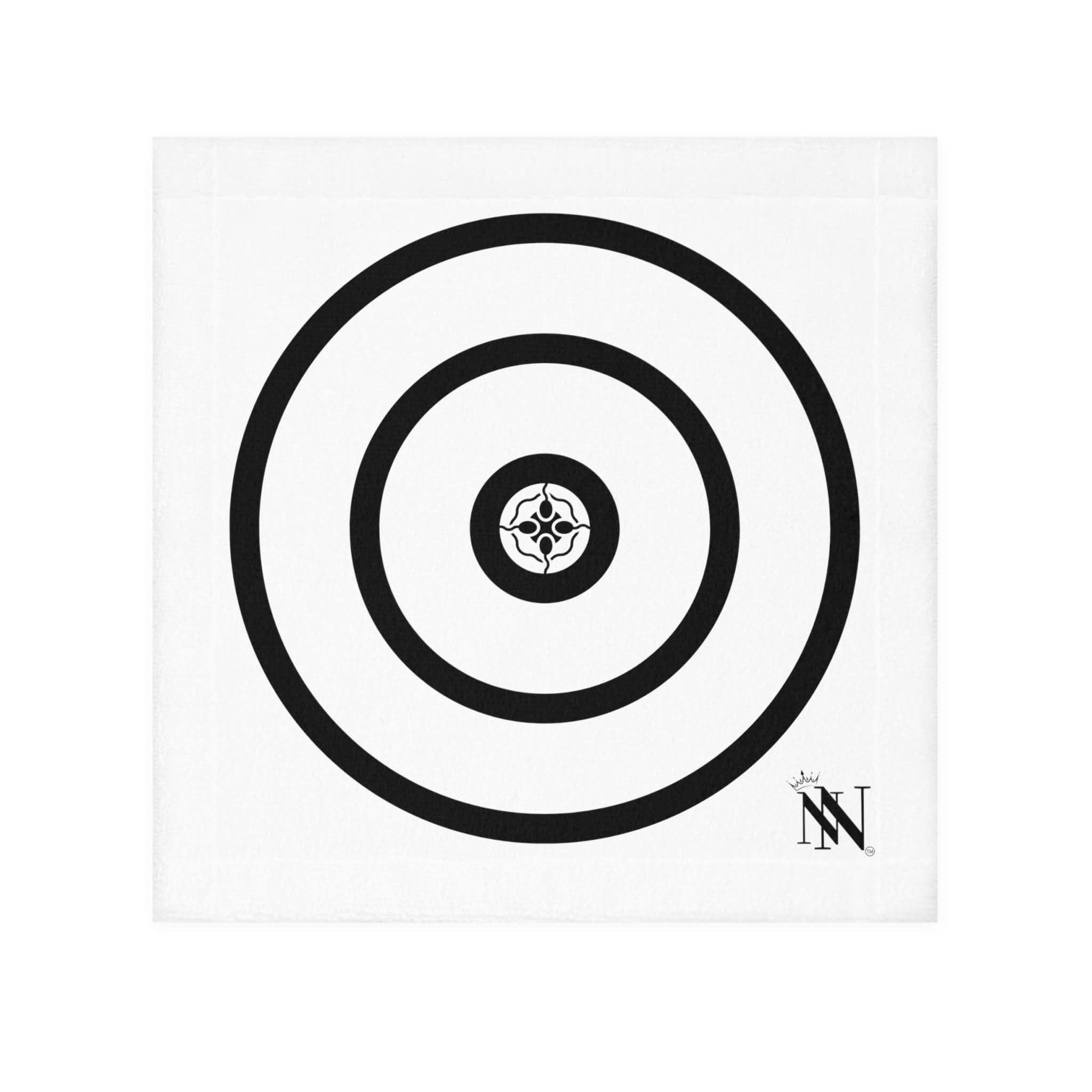 Target Collector | Mix & Match Lils’ Fun-Flirty Lovers’ Towels