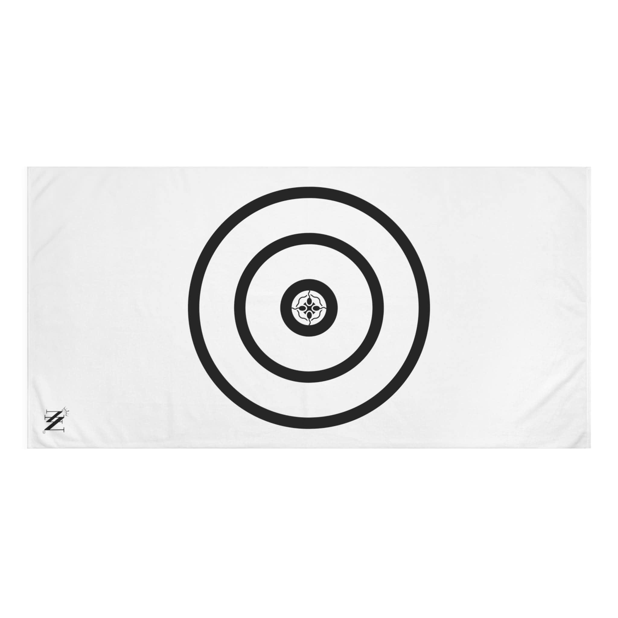 Target Collector | Mix & Match Naughty XL Fun-Flirty Lovers’ Towels