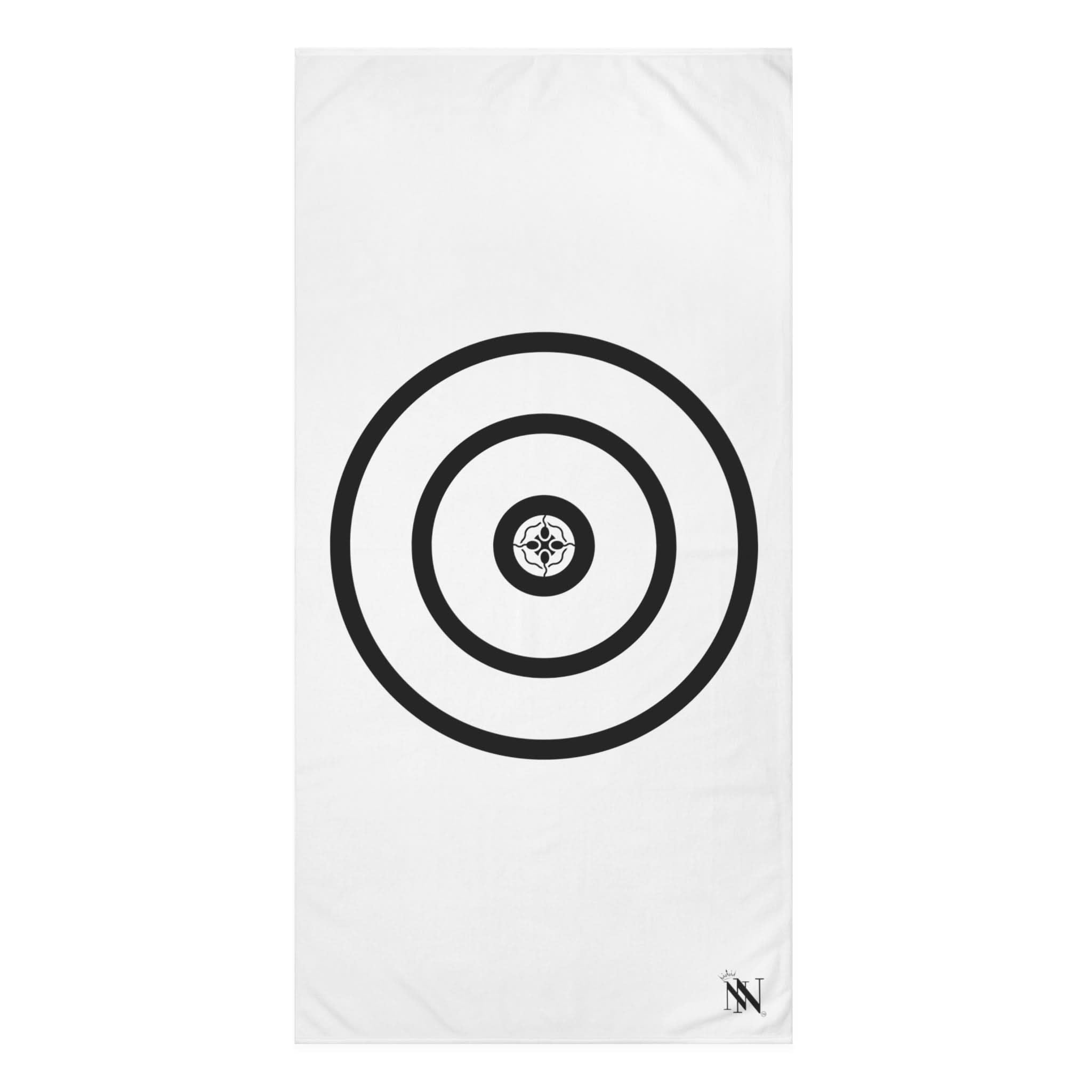 Target Collector | Mix & Match Naughty XL Fun-Flirty Lovers’ Towels