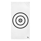 Target Collector | Mix & Match Naughty XL Fun-Flirty Lovers’ Towels