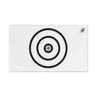 Target Collector | Mix & Match Original Fun-Flirty Lovers’ Towels