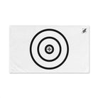 Target Collector | Mix & Match Original Fun-Flirty Lovers’ Towels