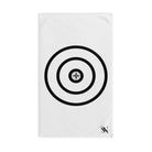 Target Collector | Mix & Match Original Fun-Flirty Lovers’ Towels
