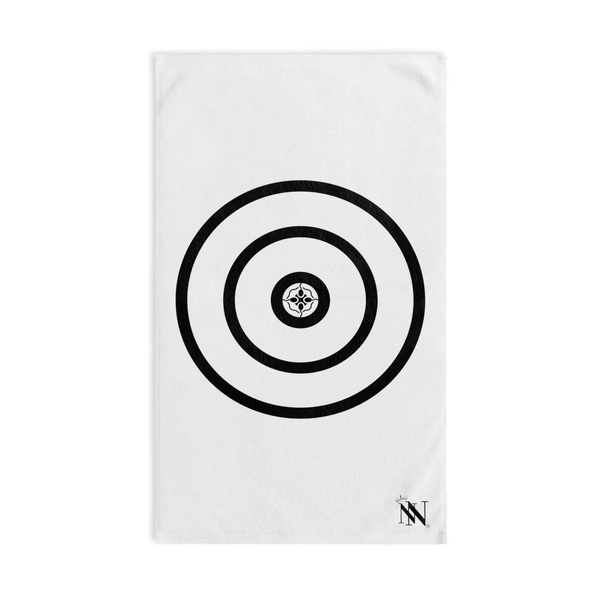 Target Collector | Mix & Match Original Fun-Flirty Lovers’ Towels