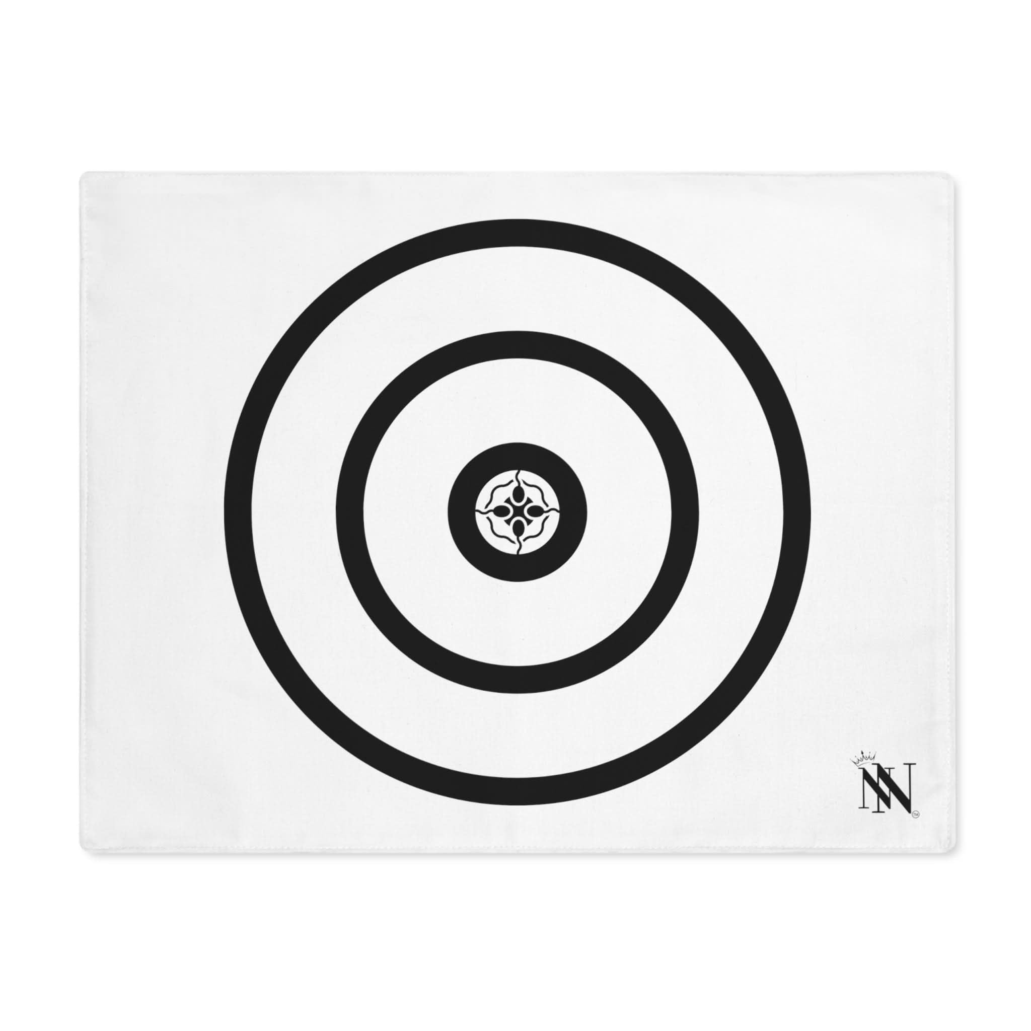 Target Collector | Mix & Match Playful Fun-Flirty Lovers’ Toy Mats