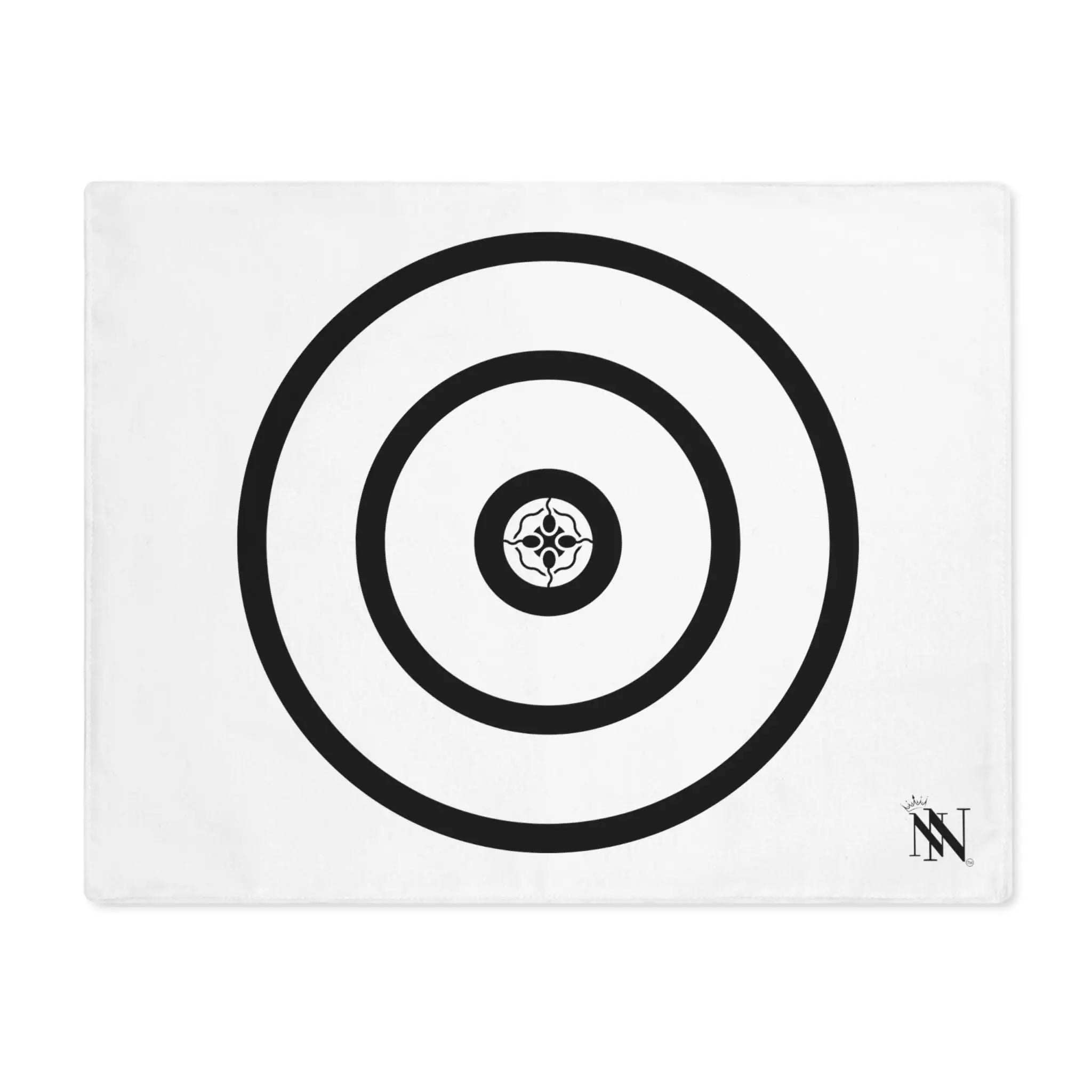 Target Collector | Mix & Match Playful Fun-Flirty Lovers’ Toy Mats