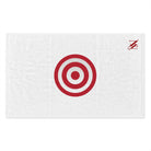 Target Practice | Mix & Match Soft Fun-Flirty Lovers’ Towels