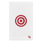Target Practice | Mix & Match Soft Fun-Flirty Lovers’ Towels