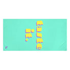 taste it. | Mix & Match Naughty XL Fun-Flirty Lovers’ Towels