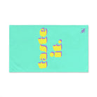 taste it. | Mix & Match Original Fun-Flirty Lovers’ Towels