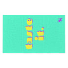 taste it. | Mix & Match Soft Fun-Flirty Lovers’ Towels