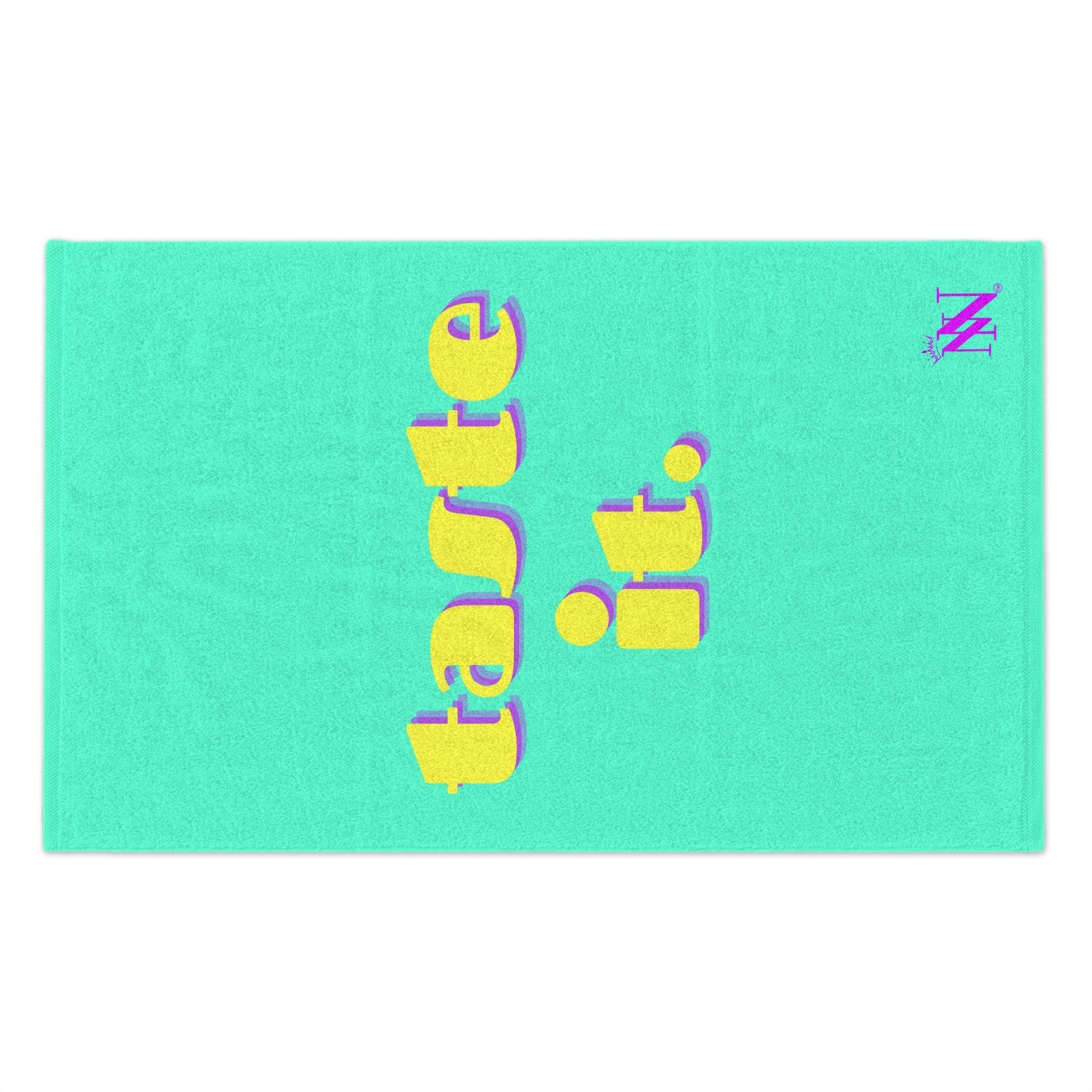 taste it. | Mix & Match Soft Fun-Flirty Lovers’ Towels