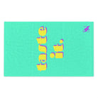 taste it. | Mix & Match Soft Fun-Flirty Lovers’ Towels