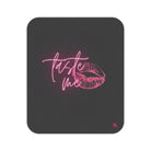 Taste Me | Mix Match Fun-Flirty Lovers’ Water-Resistant Blankets