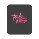 Taste Me | Mix Match Fun-Flirty Lovers’ Water-Resistant Blankets