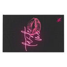 Taste Me | Mix & Match Soft Fun-Flirty Lovers’ Towels