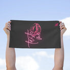 Taste Me | Mix & Match Soft Fun-Flirty Lovers’ Towels