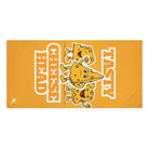 Tasty Cheese Head | Mix & Match XL Fun-Flirty Lovers’ Towels
