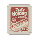 Tasty Hotdog | Mix Match Fun-Flirty Lovers’ Water-Resistant Blankets